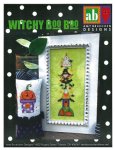 (image for) Witchy Boo Boo